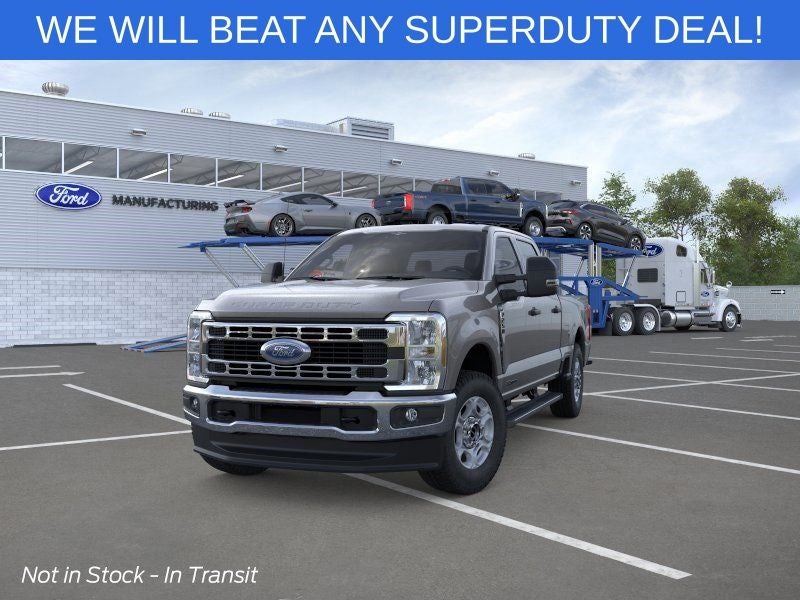 2026 Ford F-250SD F-250® XLT
