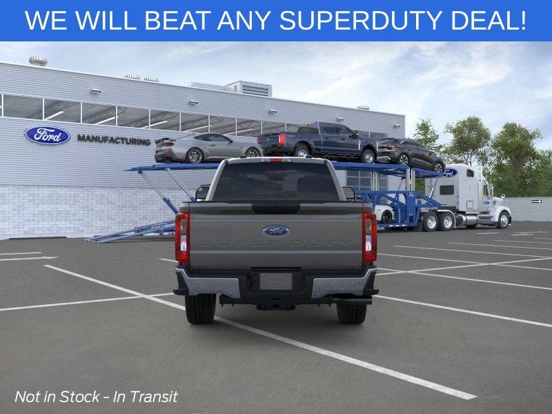 2026 Ford F-250SD F-250® XLT