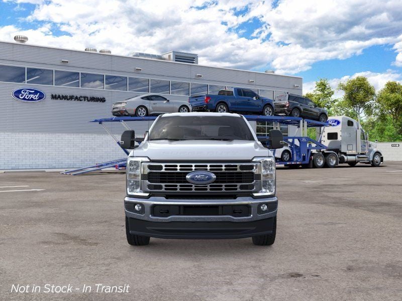 2026 Ford F-250SD F-250® XLT