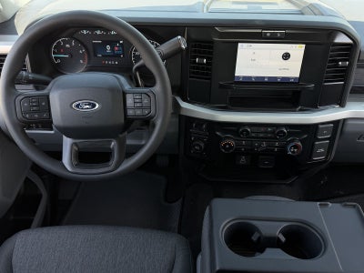 2026 Ford F-250SD F-250® XL