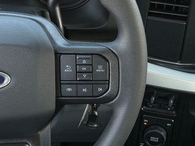 2026 Ford F-250SD F-250® XL