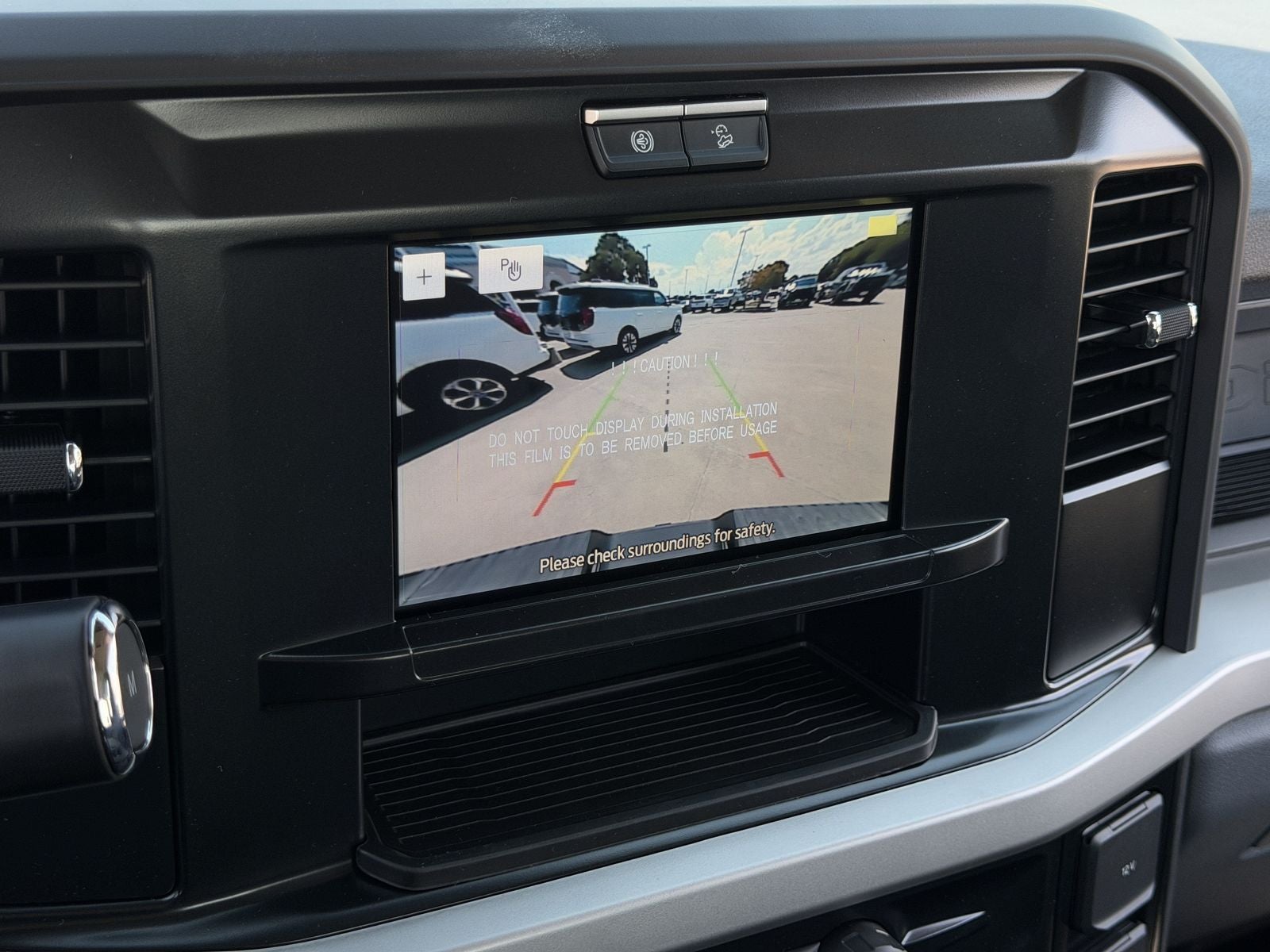 2026 Ford F-250SD F-250® XL