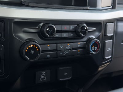 2026 Ford F-250SD F-250® XL