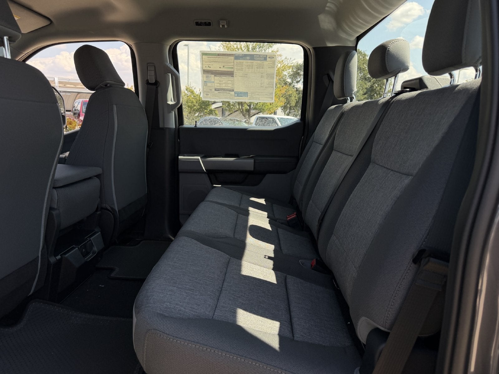 2026 Ford F-250SD F-250® XL