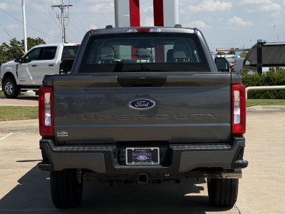 2026 Ford F-250SD F-250® XL