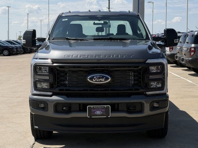2026 Ford F-250SD F-250® XL