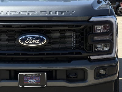 2026 Ford F-250SD F-250® XL