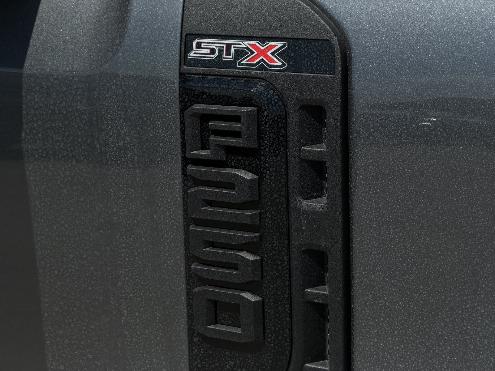2026 Ford F-250SD F-250® XL