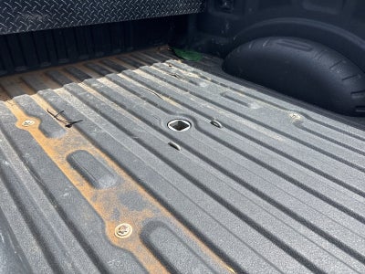 2017 Ford F-250SD F-250® XLT