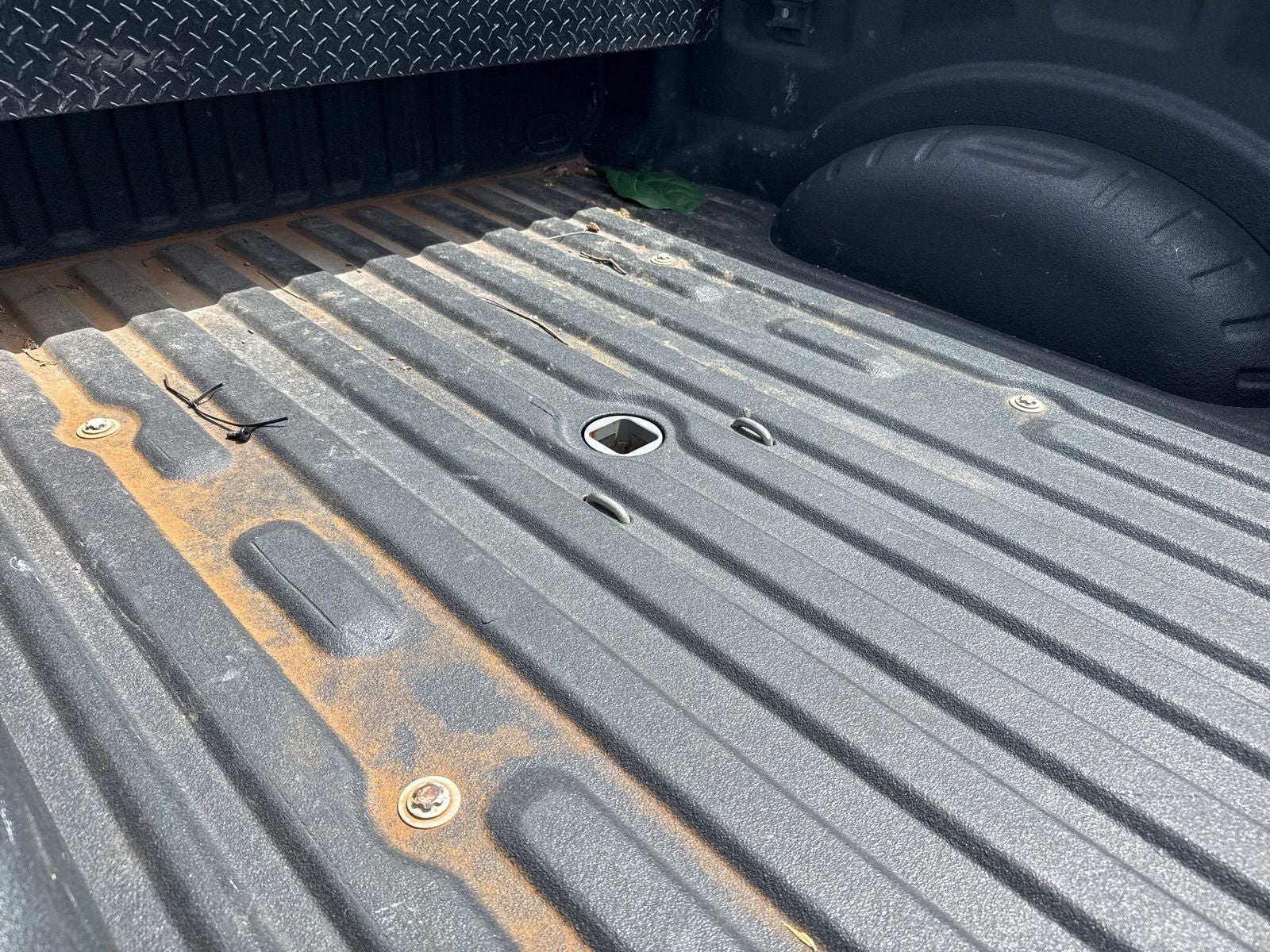 2017 Ford F-250SD F-250® XLT