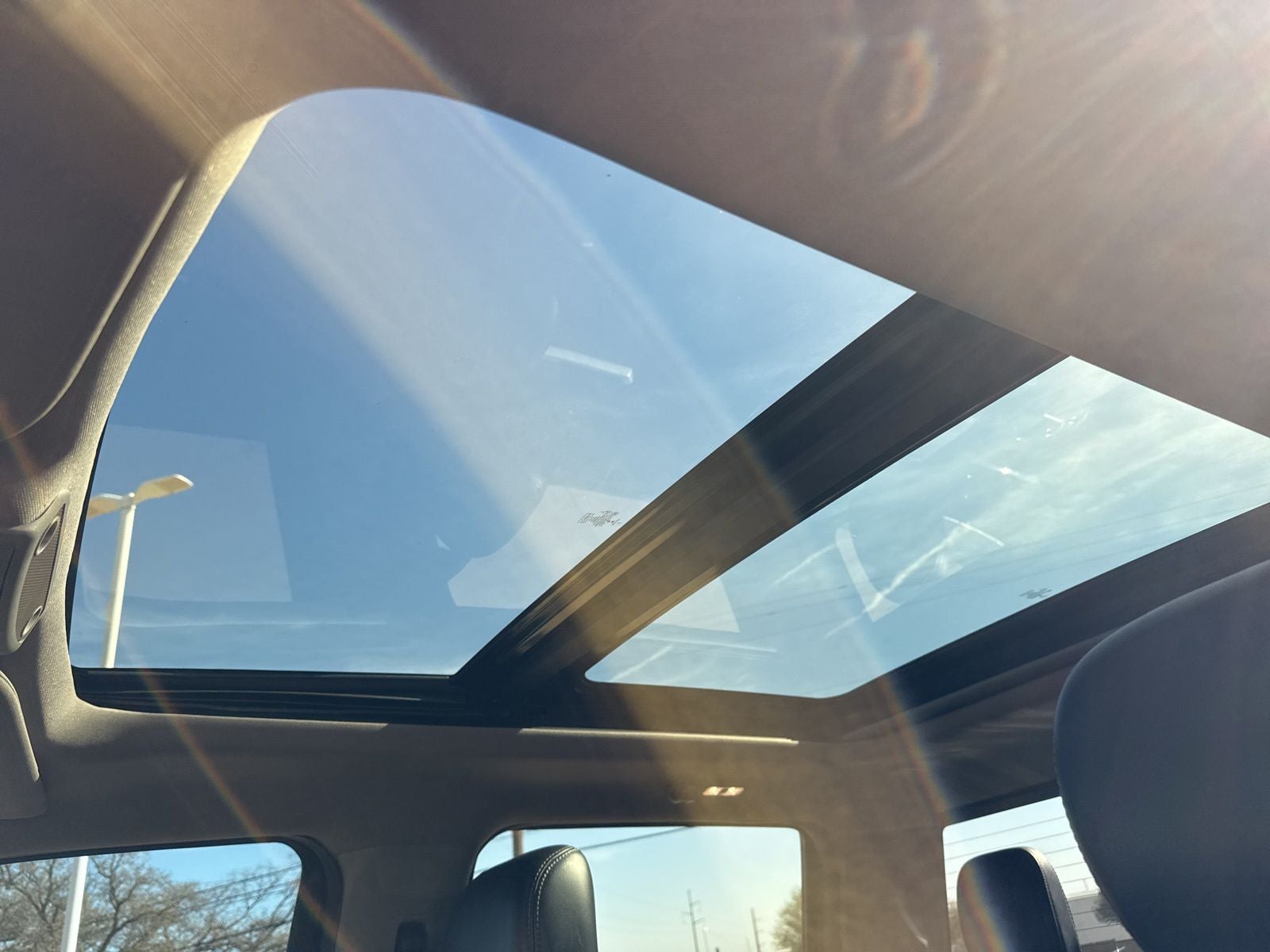 2019 Ford F-250SD F-250® Lariat®