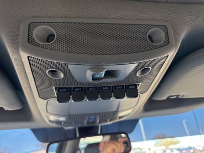 2019 Ford F-250SD F-250® Lariat®