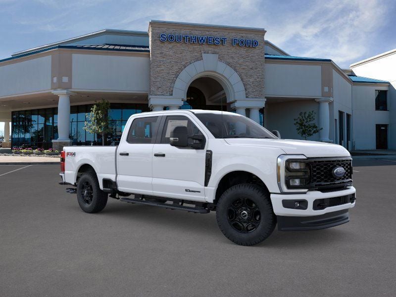 2026 Ford F-250SD F-250® XL