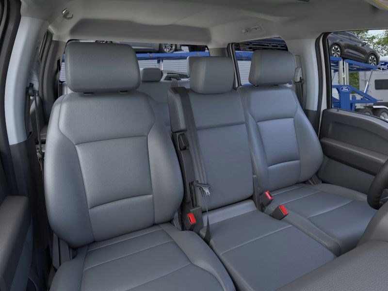 2026 Ford F-250SD F-250® XL