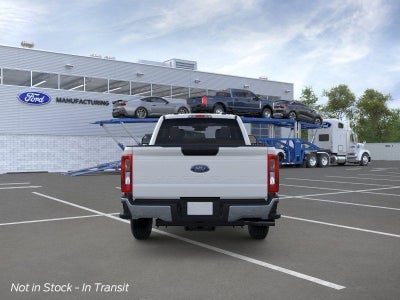 2026 Ford F-250SD F-250® XL
