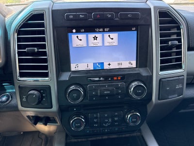 2017 Ford F-250SD F-250® Lariat®