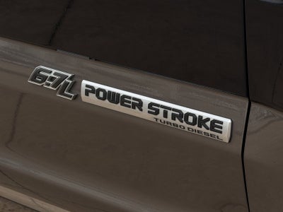 2021 Ford F-250SD F-250® King Ranch®