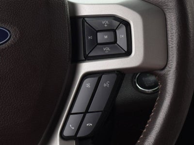 2021 Ford F-250SD F-250® King Ranch®