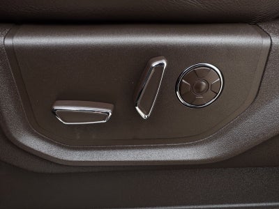 2021 Ford F-250SD F-250® King Ranch®