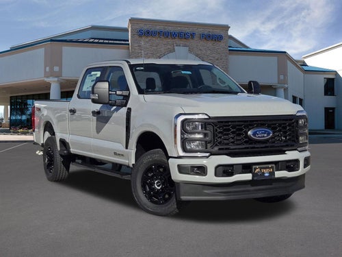 2026 Ford F-250SD F-250® XL