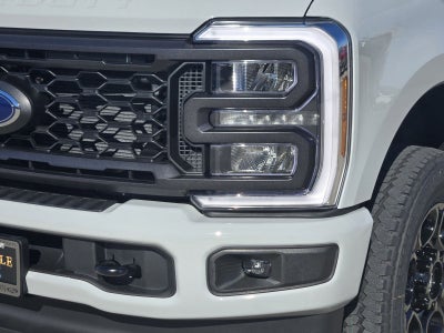 2026 Ford F-250SD F-250® XL