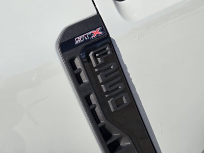 2026 Ford F-250SD F-250® XL
