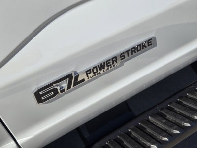 2026 Ford F-250SD F-250® XL