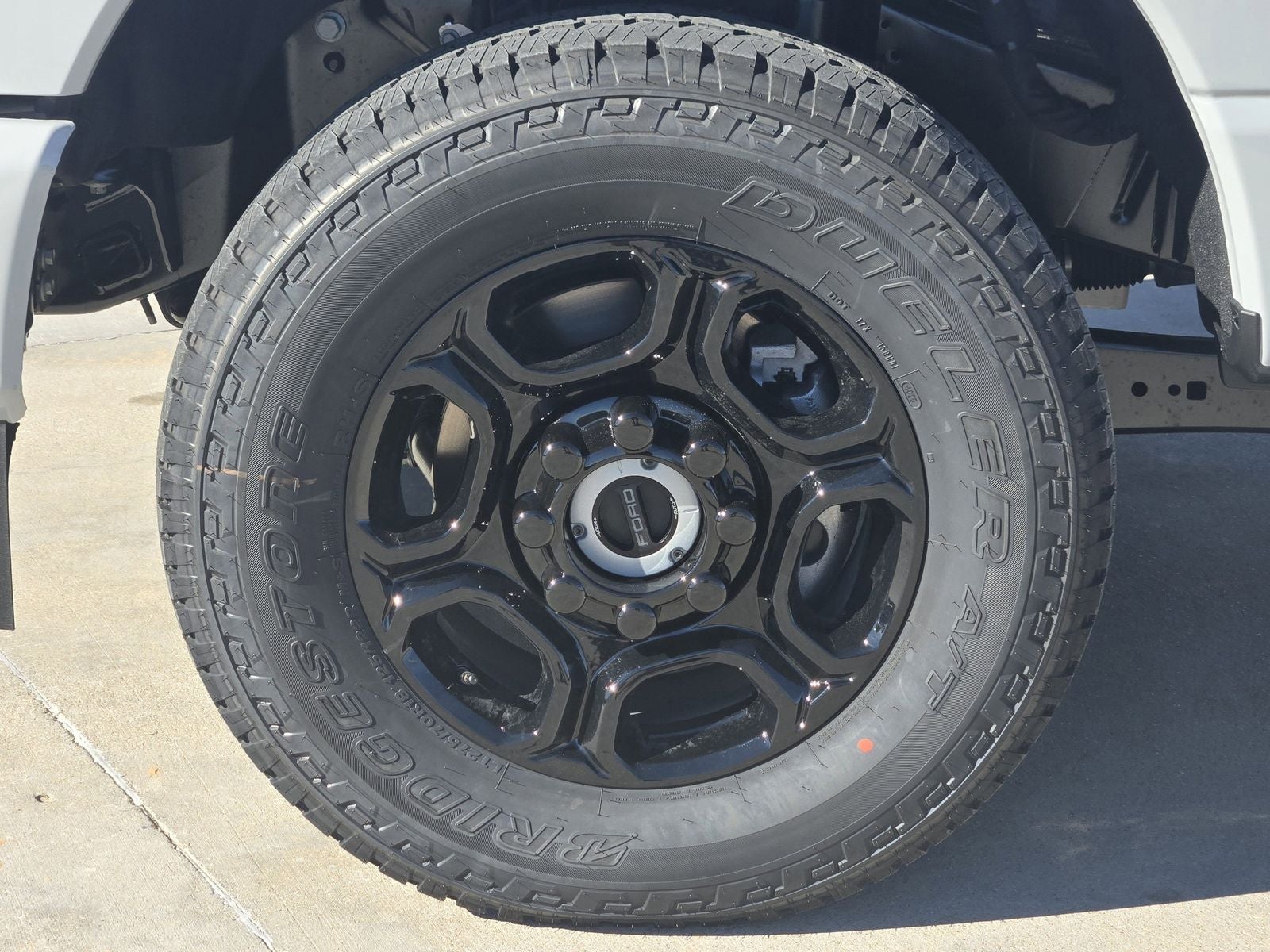 2026 Ford F-250SD F-250® XL