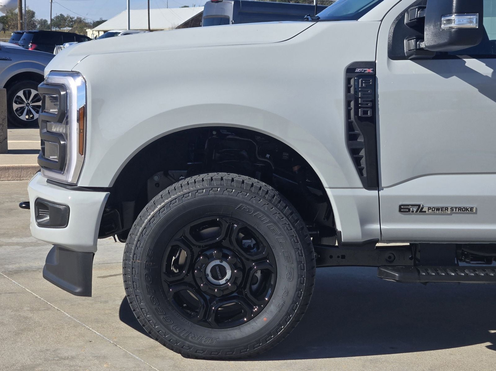 2026 Ford F-250SD F-250® XL