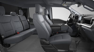 2026 Ford F-250SD F-250® XL