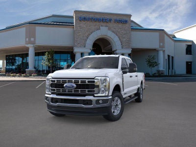 2026 Ford F-250SD F-250® XLT