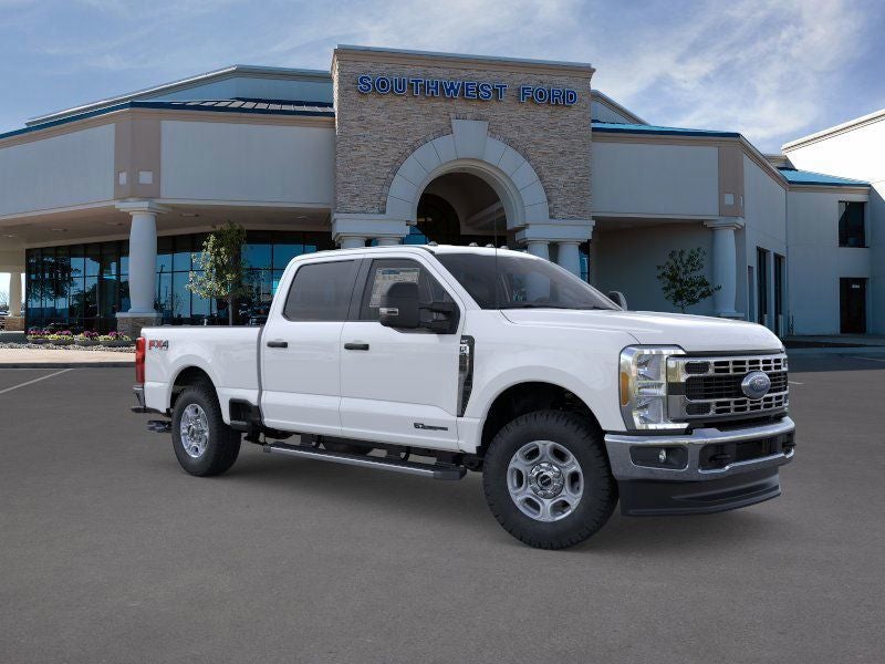 2026 Ford F-250SD F-250® XLT