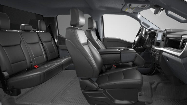2026 Ford F-250SD XL Fleet
