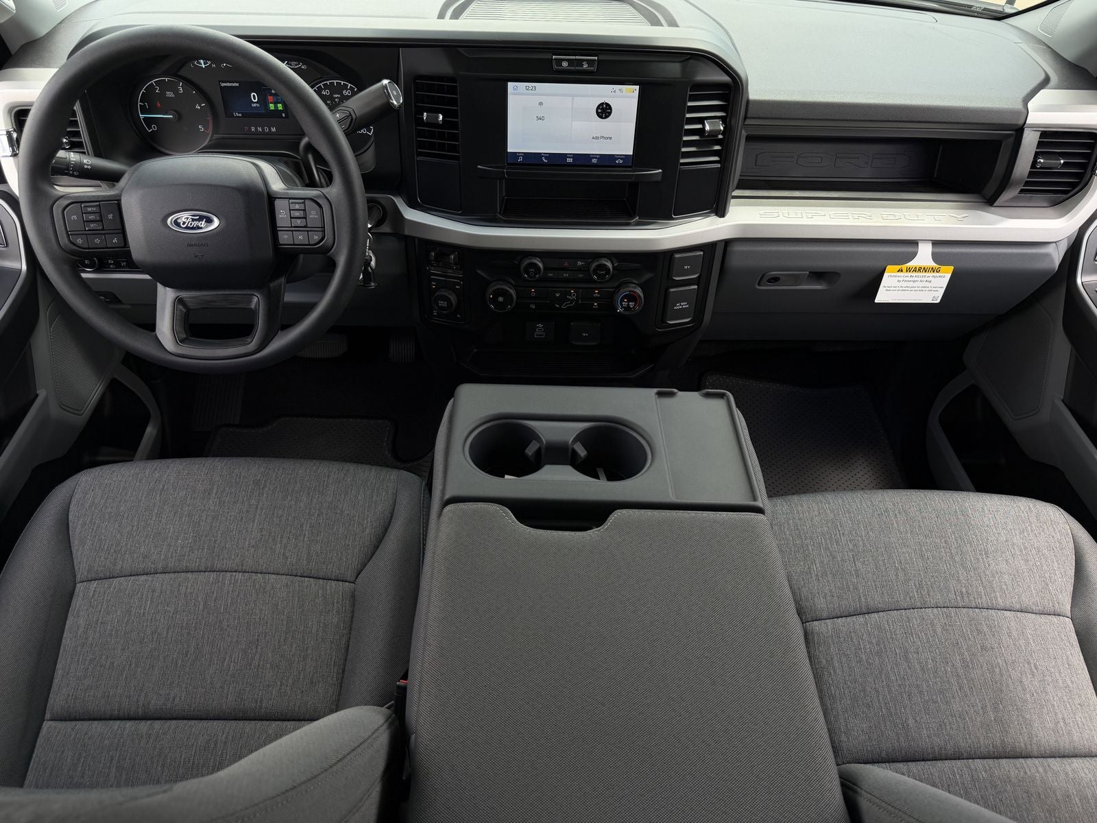 2026 Ford F-250SD F-250® XL
