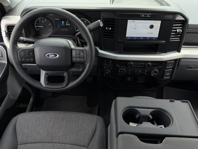 2026 Ford F-250SD F-250® XL