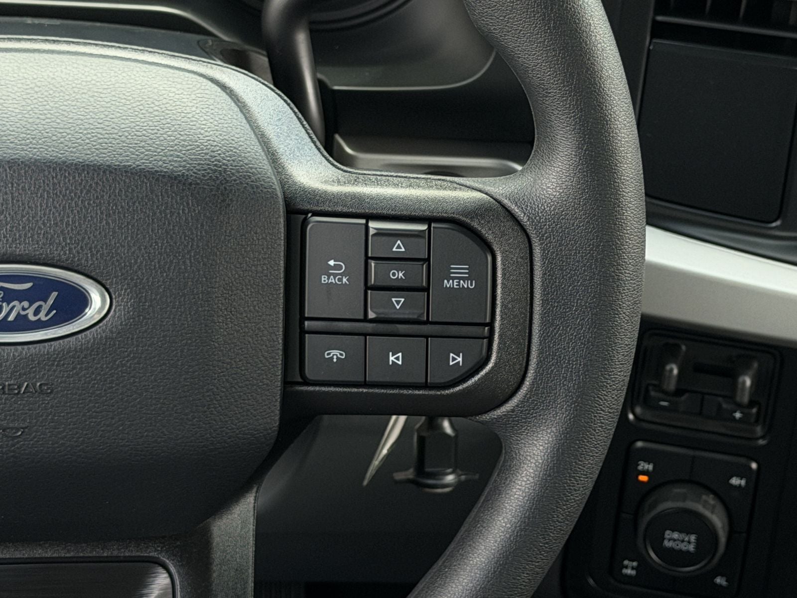 2026 Ford F-250SD F-250® XL