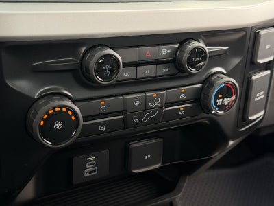 2026 Ford F-250SD F-250® XL