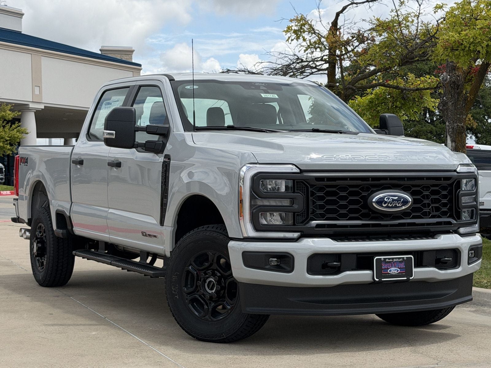 2026 Ford F-250SD F-250® XL