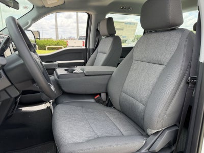 2026 Ford F-250SD F-250® XL