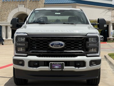 2026 Ford F-250SD F-250® XL