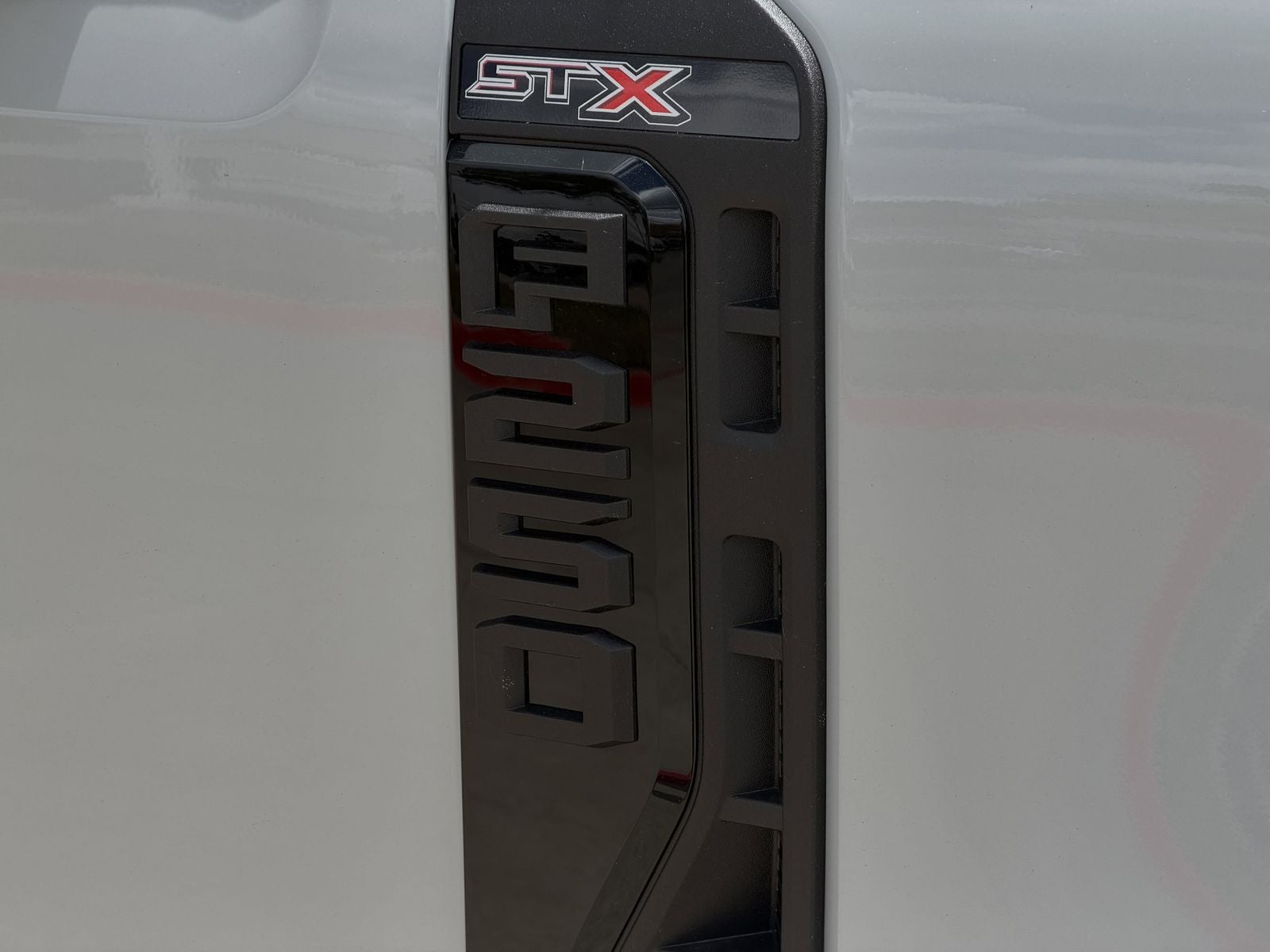 2026 Ford F-250SD F-250® XL