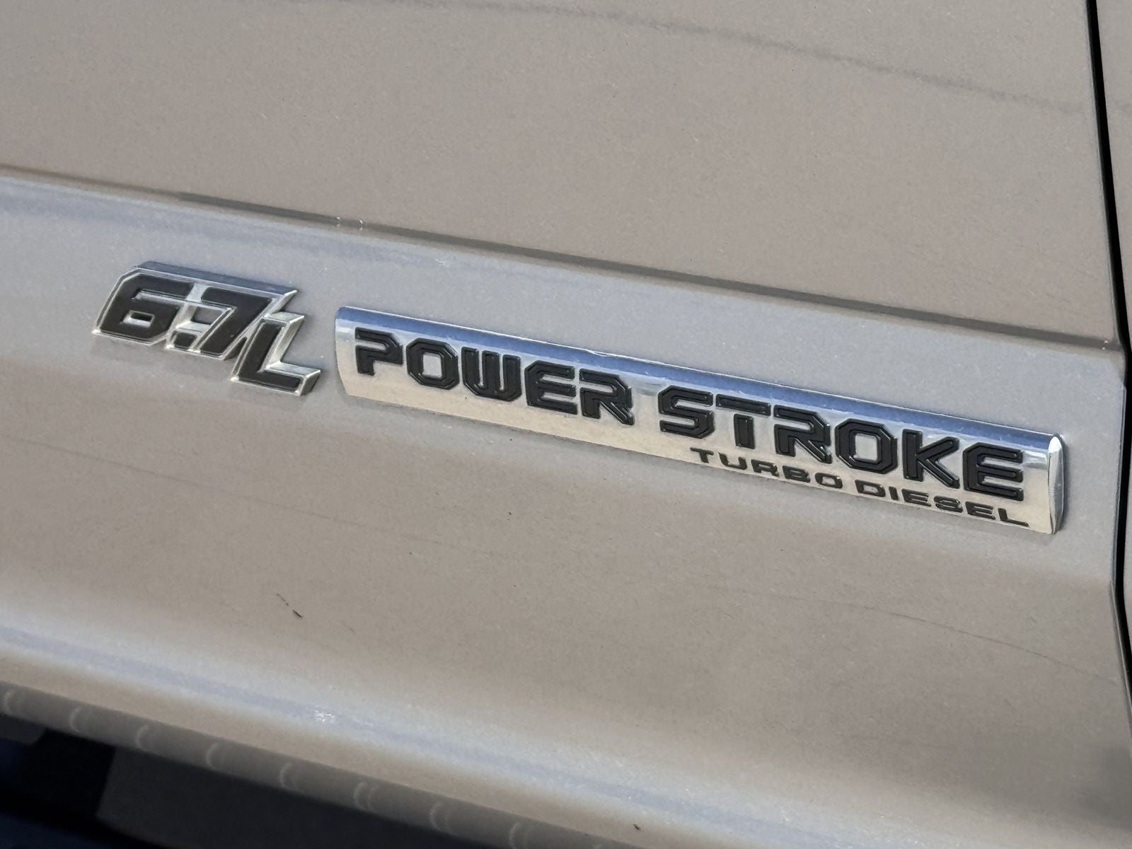 2022 Ford F-250SD F-250® XLT