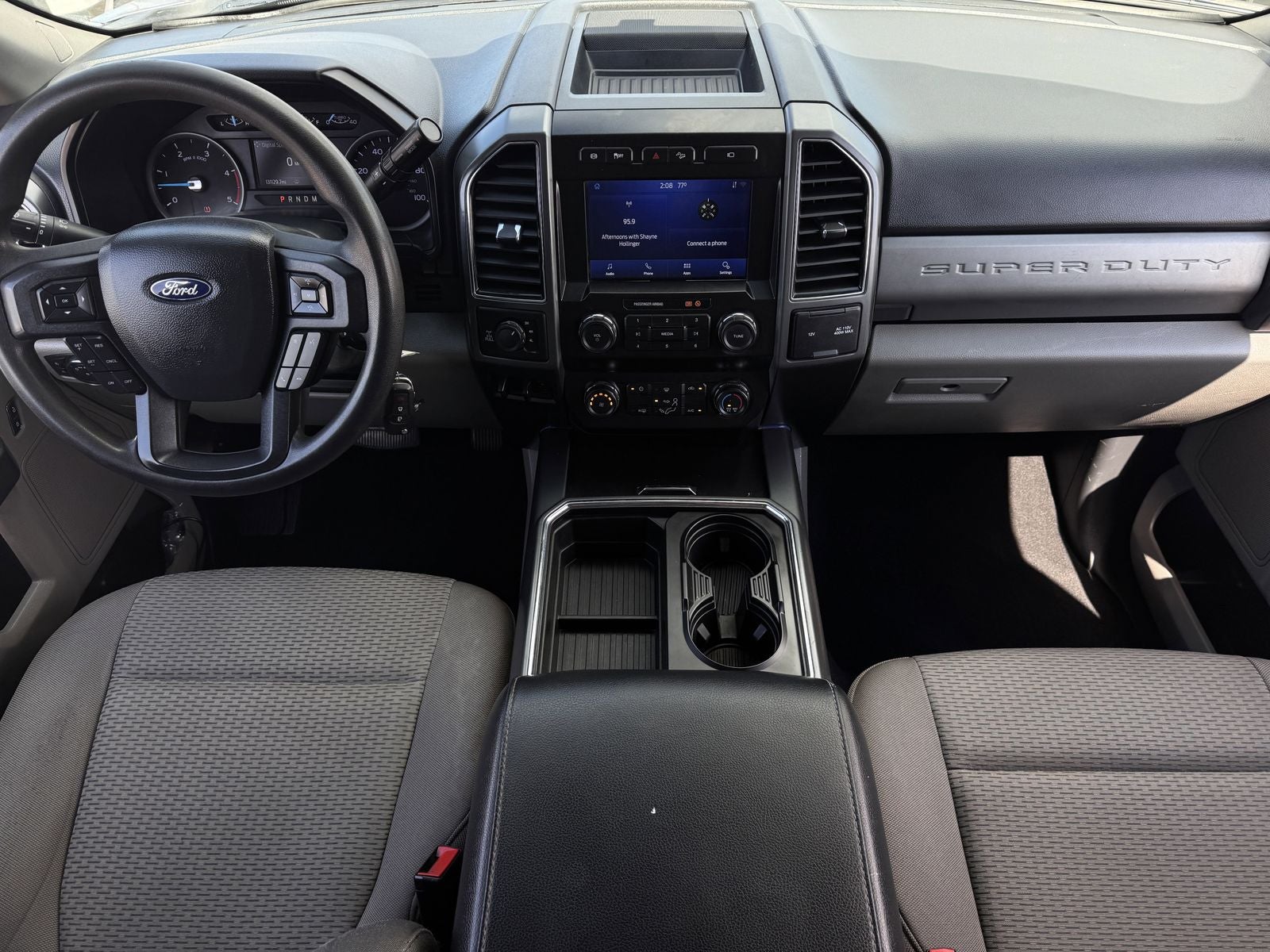 2022 Ford F-250SD F-250® XLT