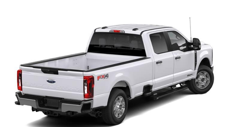 2026 Ford F-250SD F-250® XLT