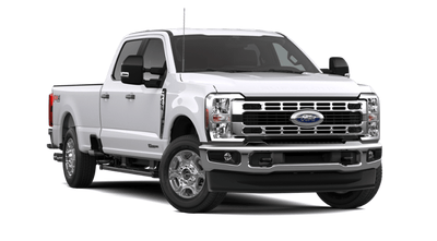 2026 Ford F-250SD F-250® XLT