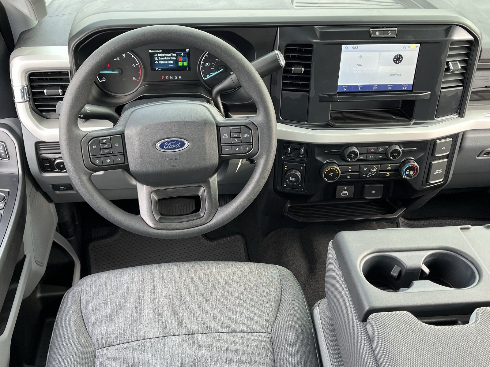 2026 Ford F-250SD F-250® XL