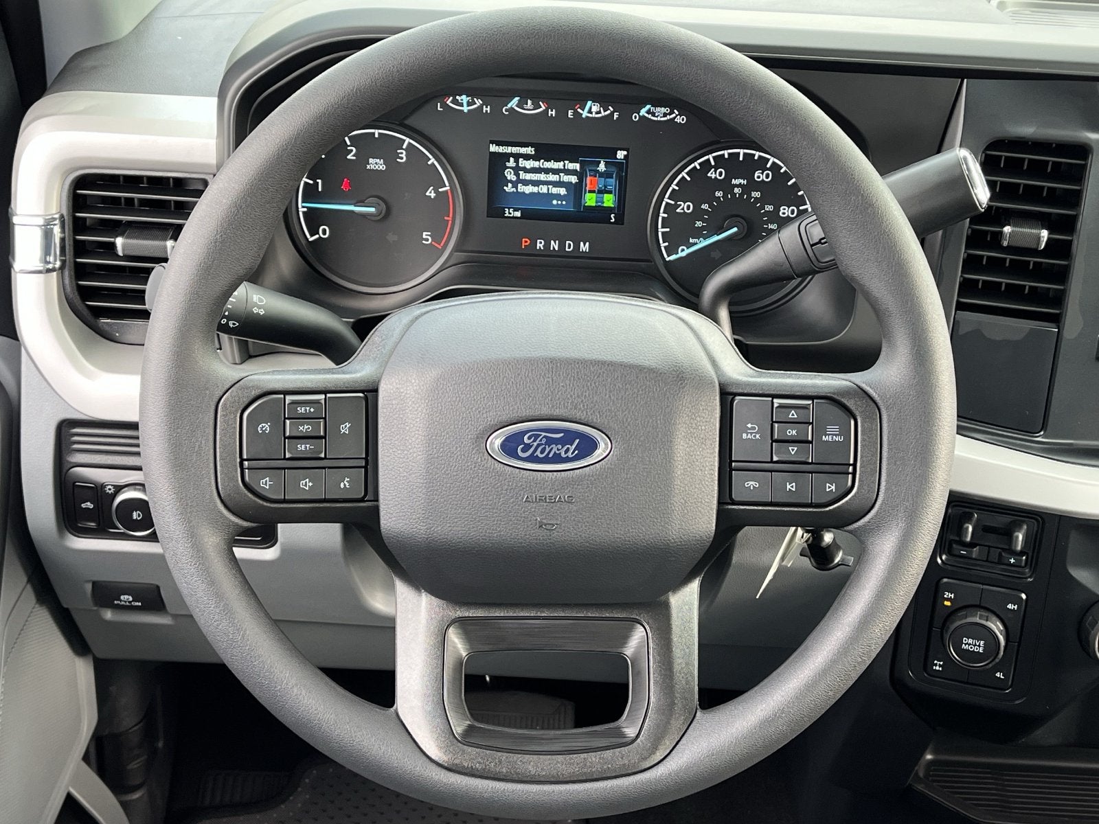 2026 Ford F-250SD F-250® XL