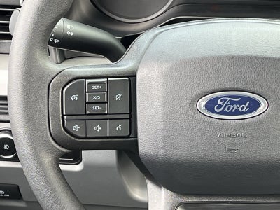 2026 Ford F-250SD F-250® XL