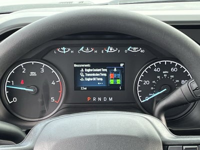 2026 Ford F-250SD F-250® XL