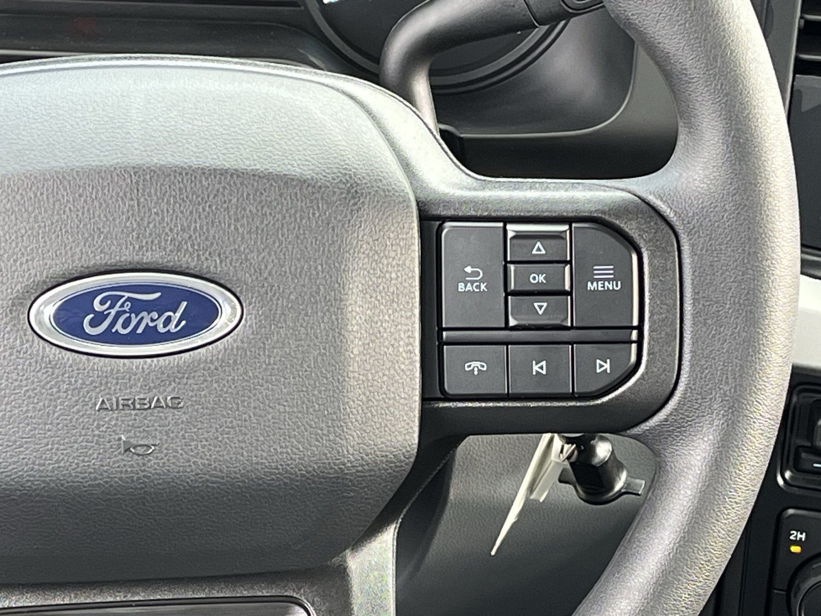2026 Ford F-250SD F-250® XL
